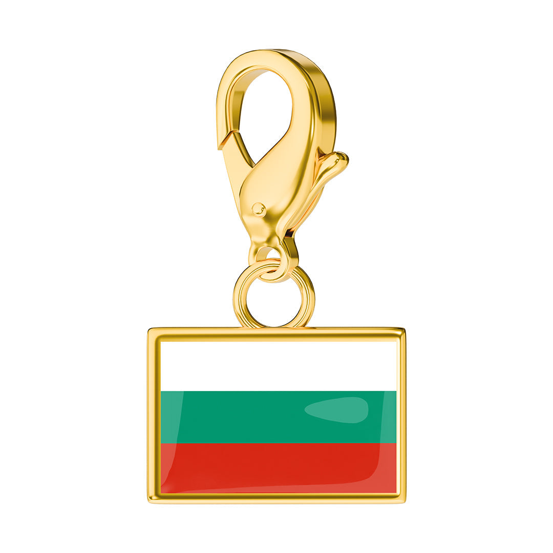 Flaggen- und Karten-Anhänger Set - HYVE