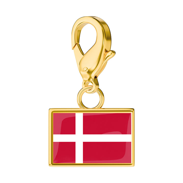 Flaggen- und Karten-Anhänger Set - HYVE