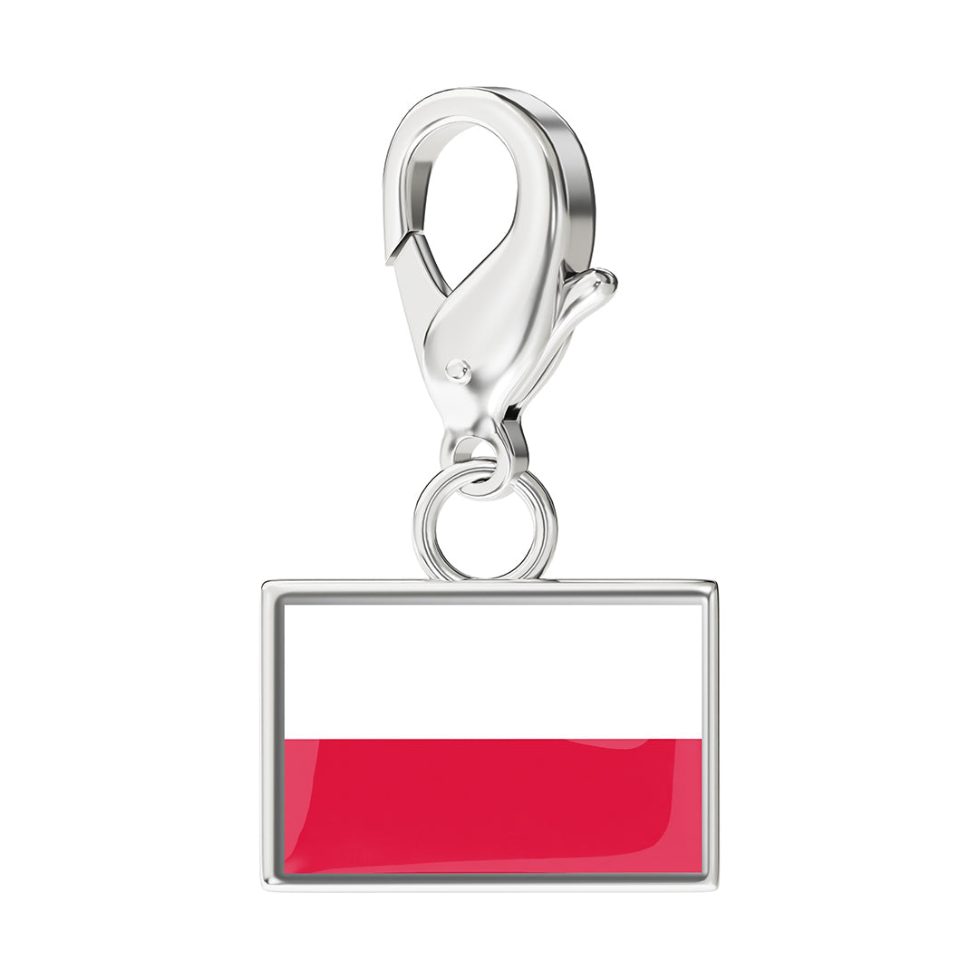 Flaggen- und Karten-Anhänger Set - HYVE